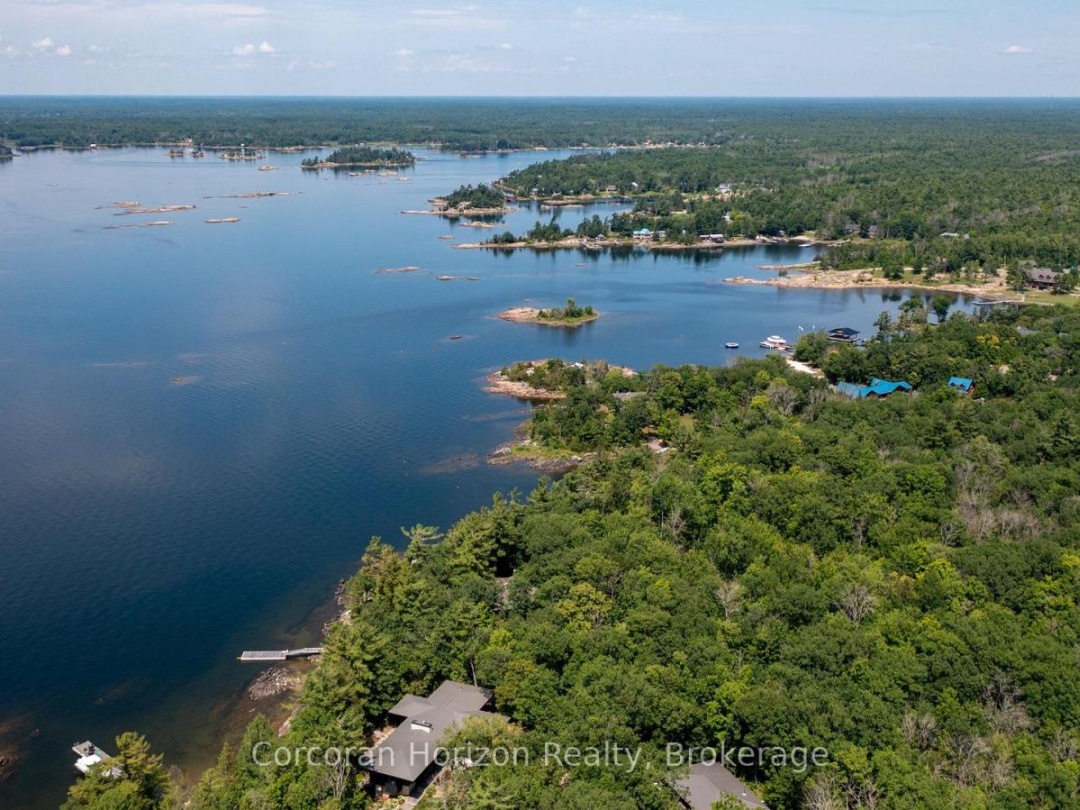 471 NORTH SHORE RD, Georgian Bay