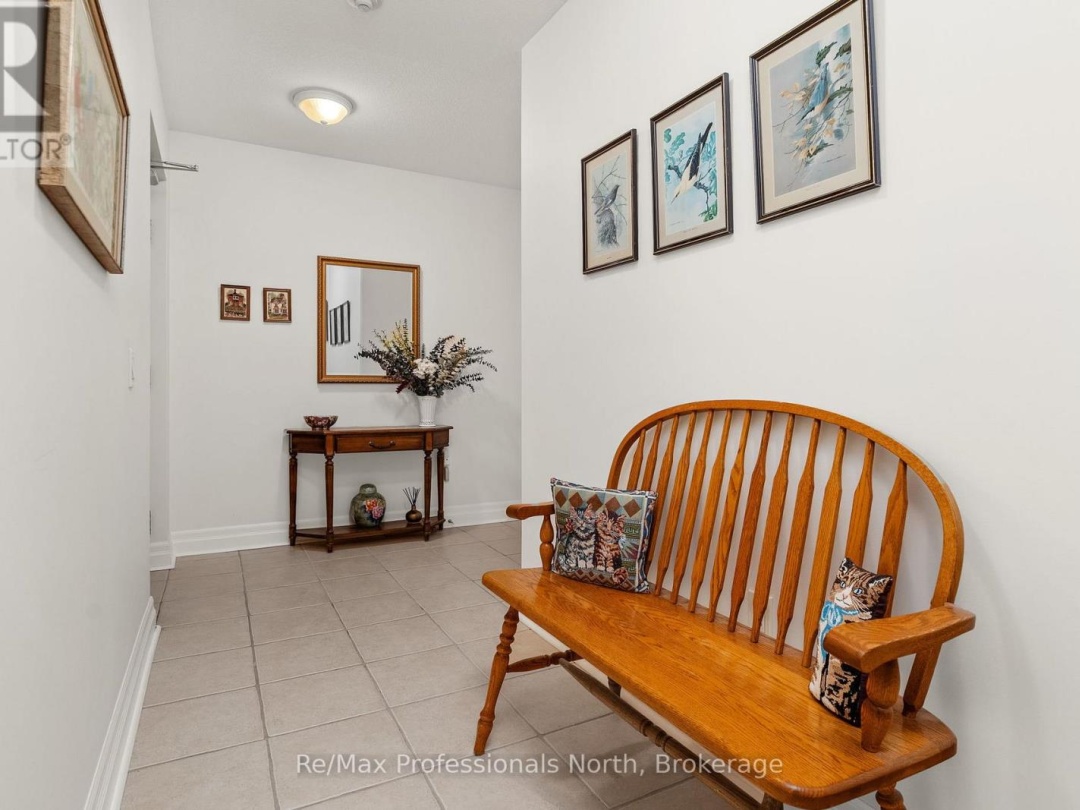 207 - 110 STEAMSHIP BAY ROAD, 