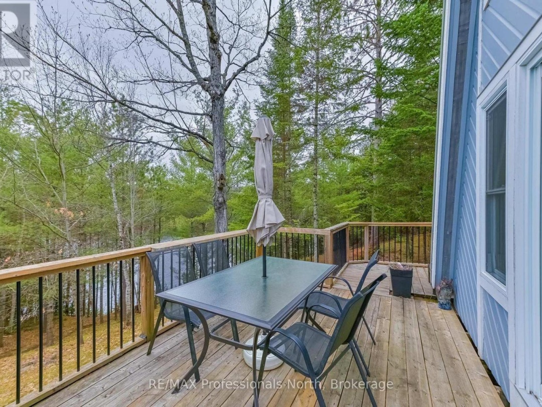 1422 AVERY LANE, Gooderham Lake