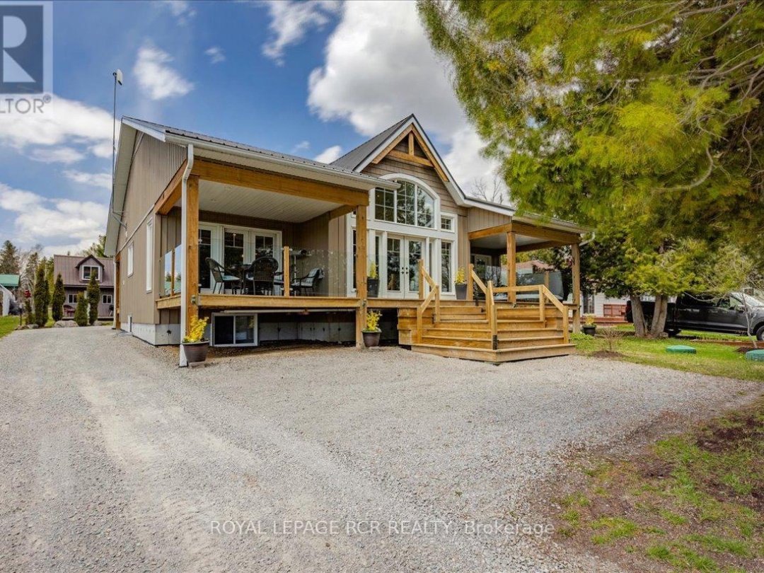 1093 NORTH BAY DRIVE, Balsam Lake