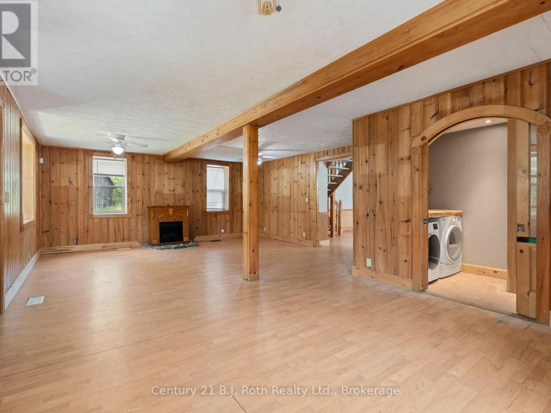 2377 FRASERBURG ROAD, 