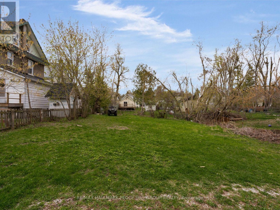 246 MARY STREET, Orillia