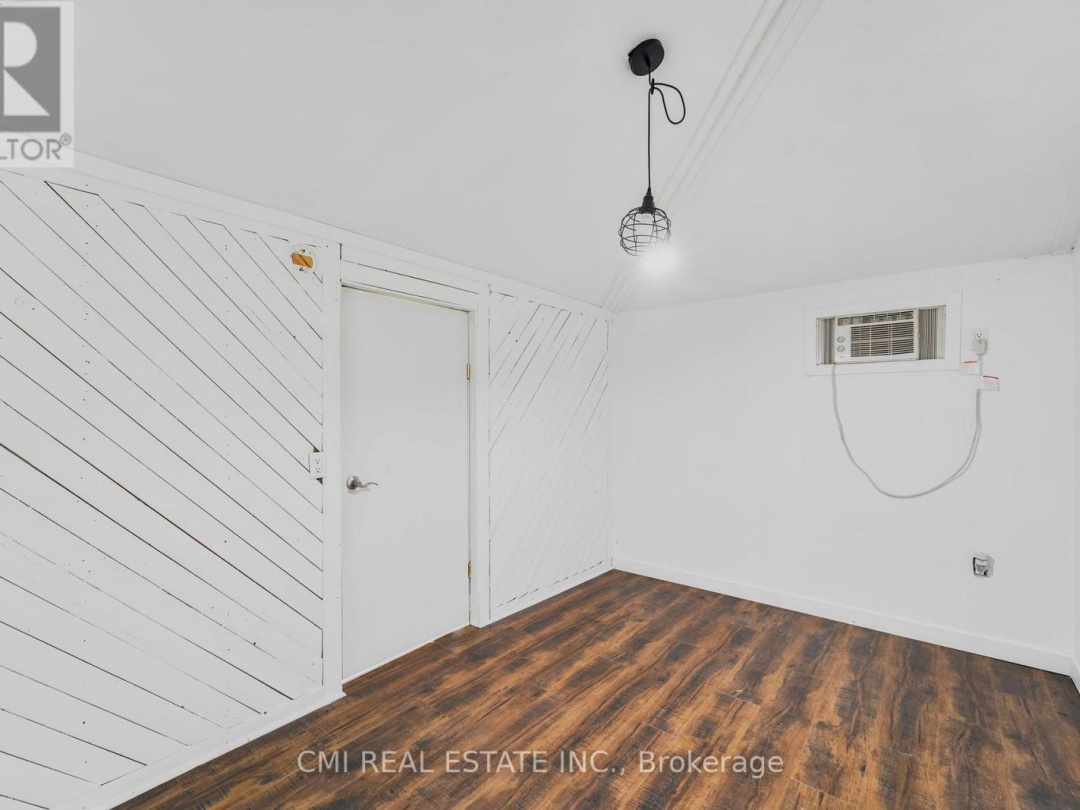 532 JAMES STREET, 