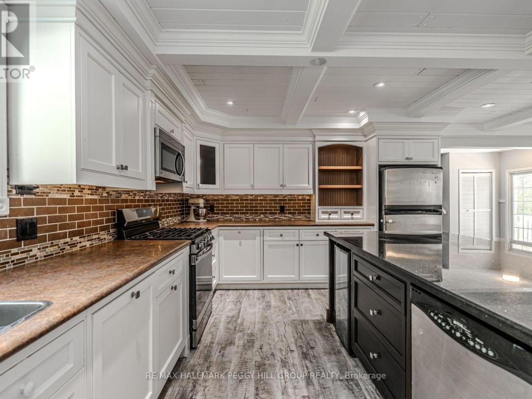 106 MUSKY BAY ROAD, Georgian Bay (Baxter)