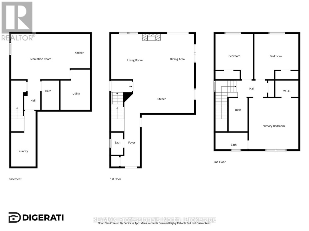 33 WHITEHORN PARK ROAD W, Bracebridge (Macaulay)