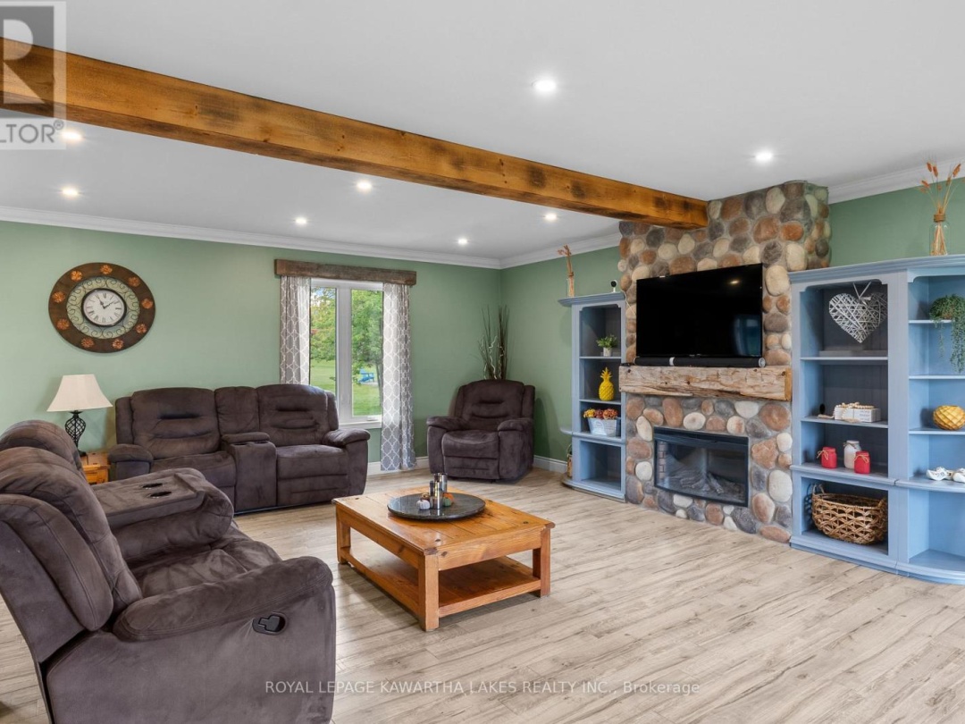 1138 LITTLE BRITAIN ROAD, Kawartha Lakes (Mariposa)