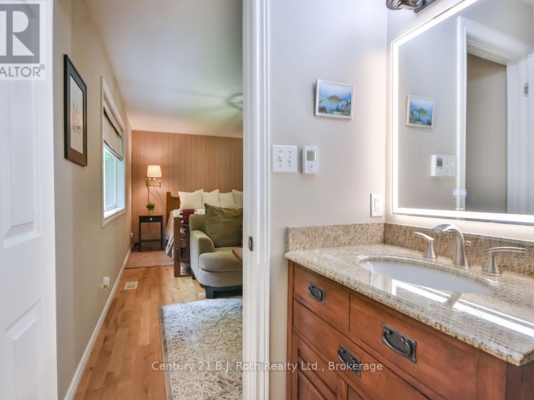 1 BLACKCOMB DRIVE, 