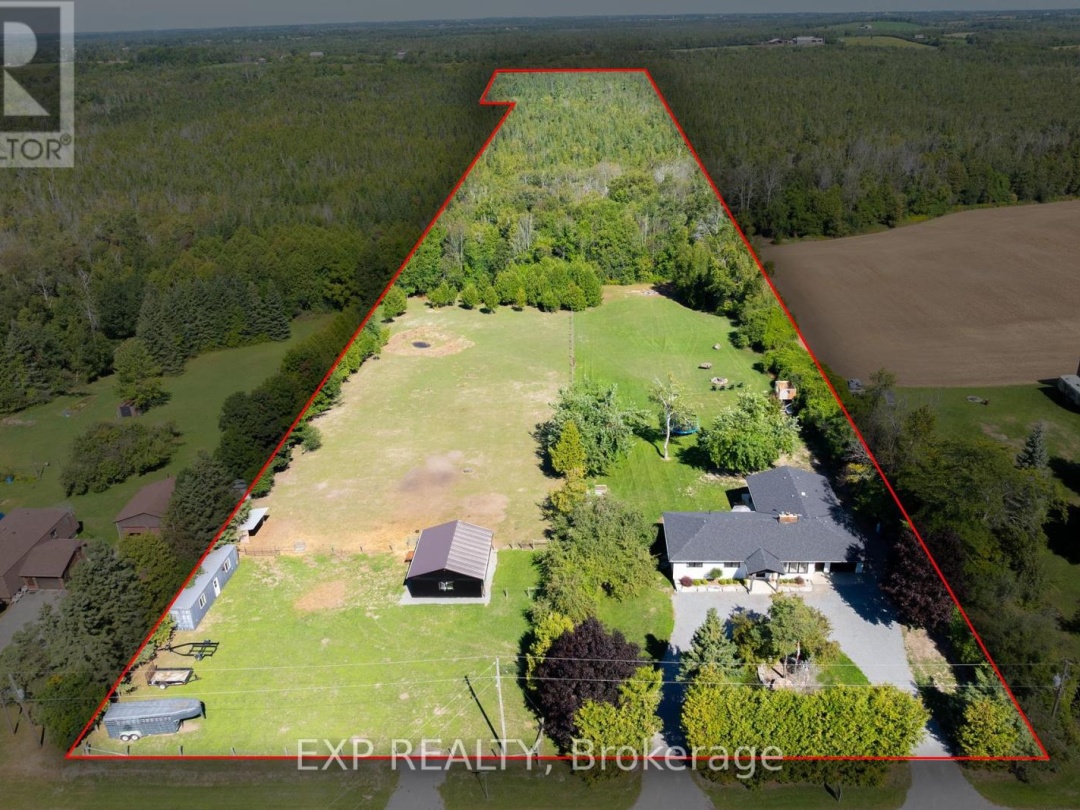 521 COTTAGE ROAD, 