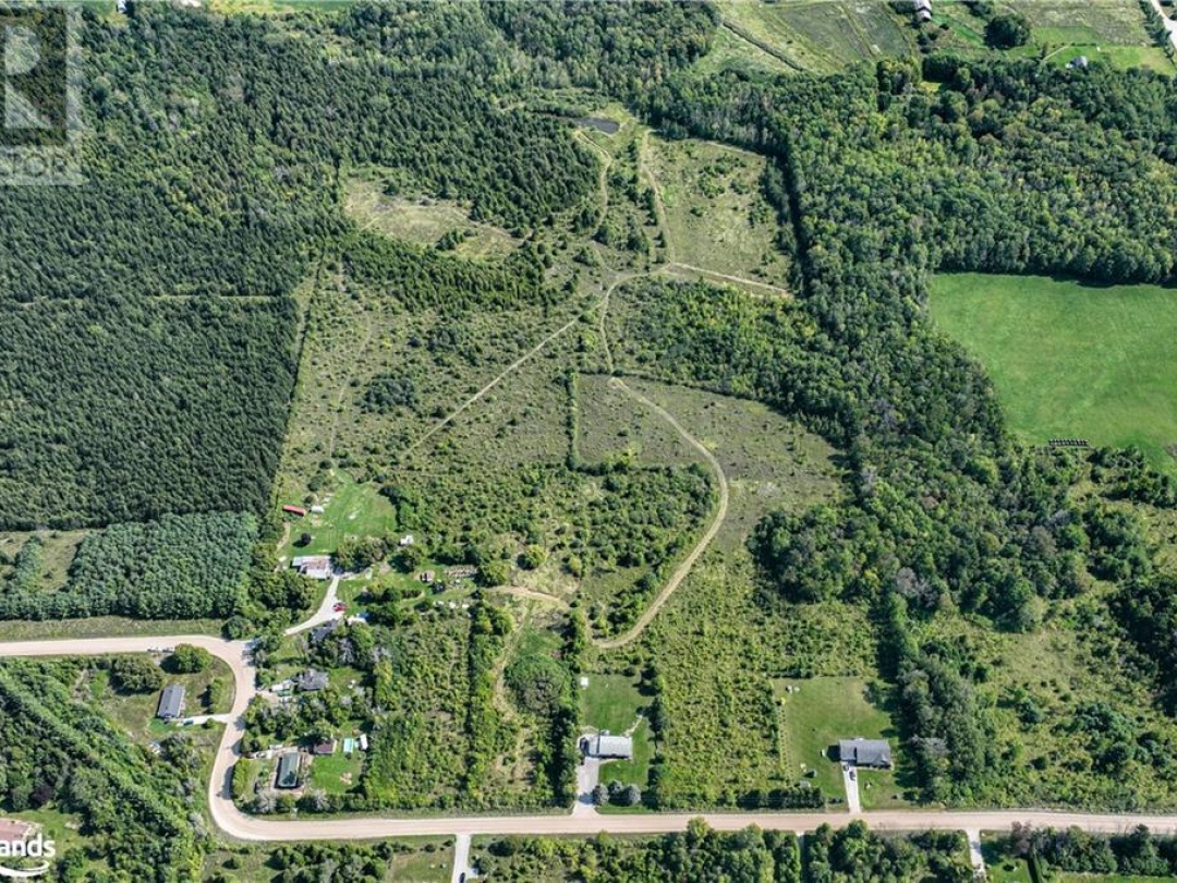 5135 Sideroad 25 Unit# Lot 2, Ramara