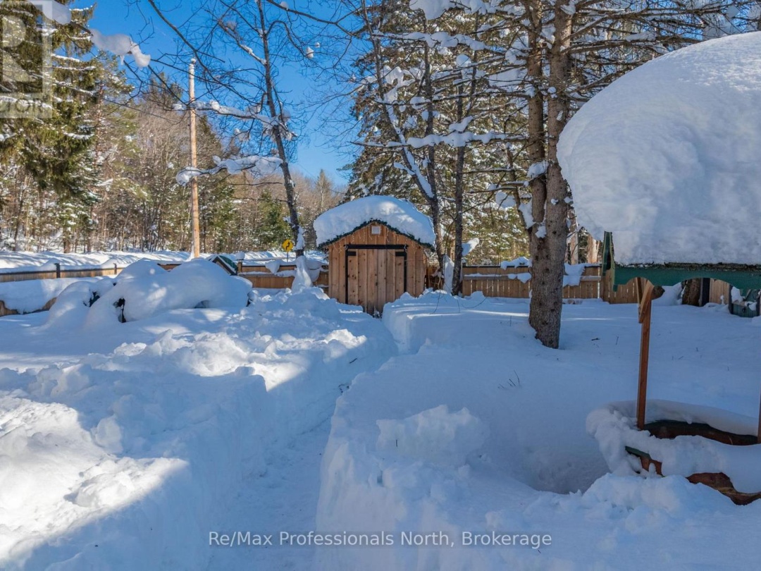 1465 FALKENBURG ROAD, Muskoka Lakes (Monck (Muskoka Lakes))
