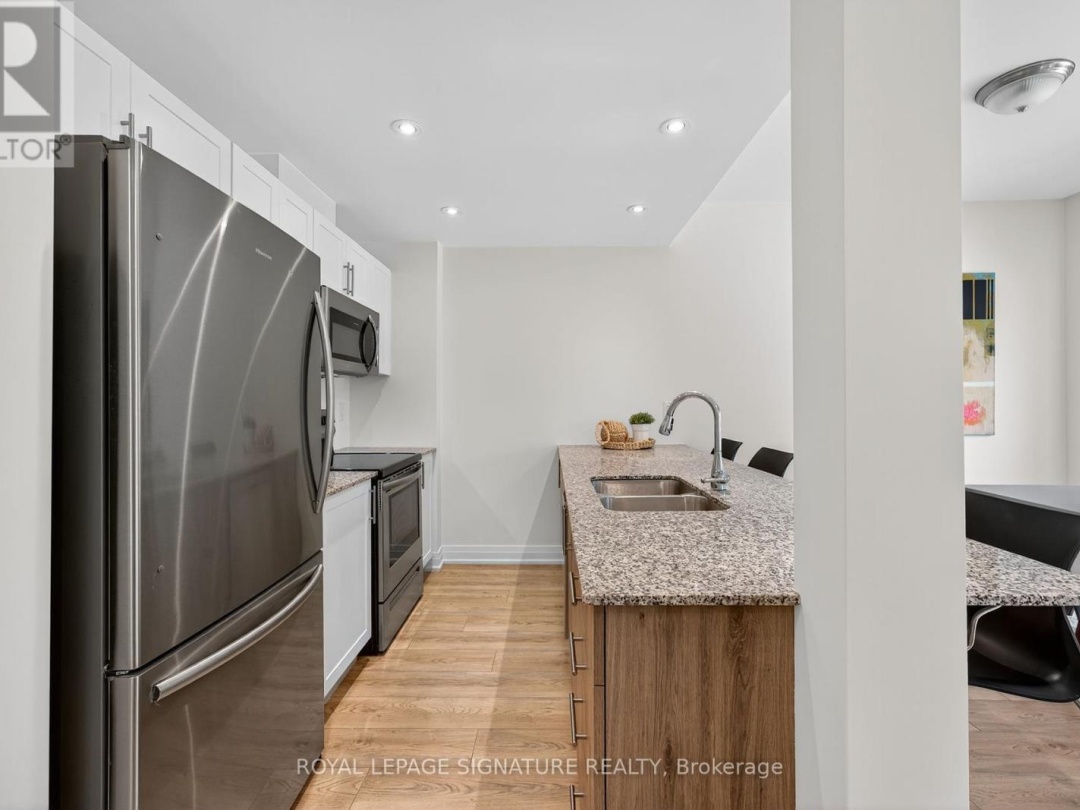 7 - 393 MANITOBA STREET, 