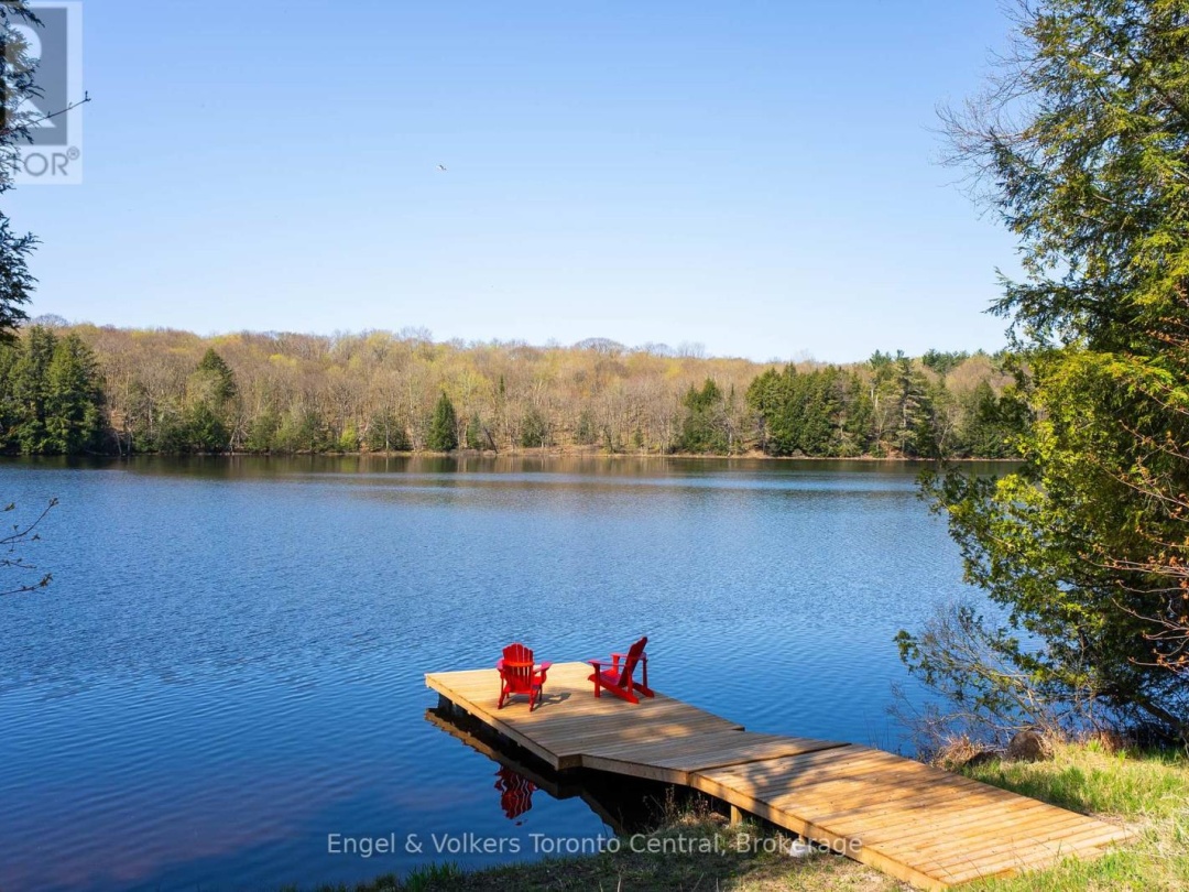 1457 LAKE JOSEPH ROAD, 