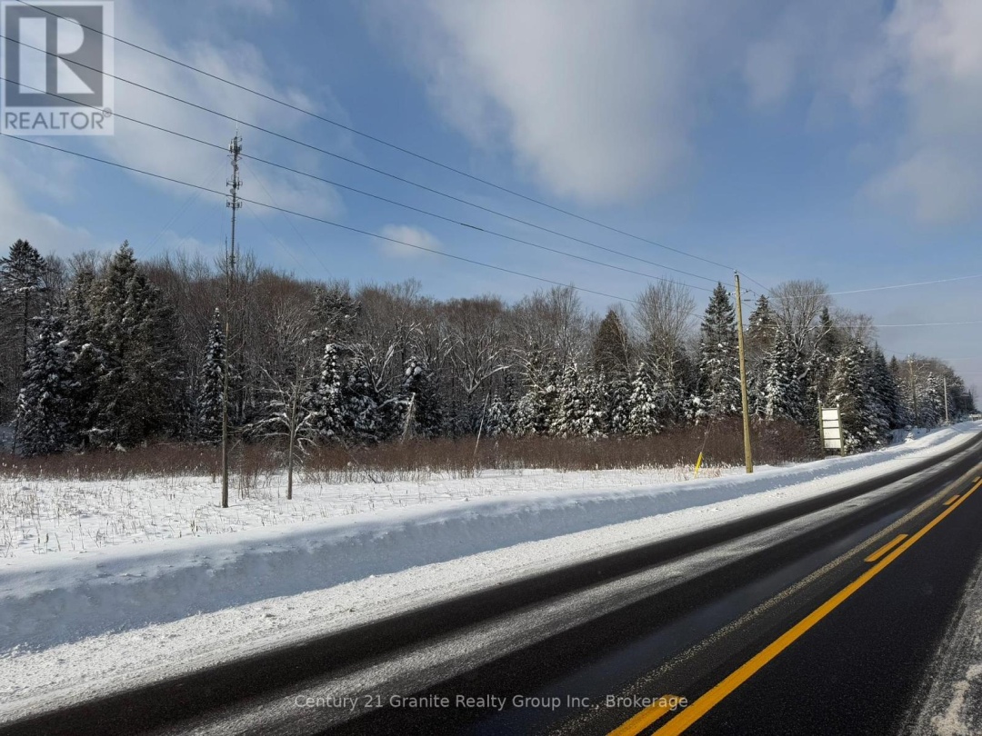 0 HIGHWAY 118, Dysart et al (Dysart)