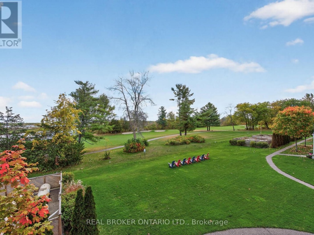 17 MULLIGAN LANE, Georgian Bay