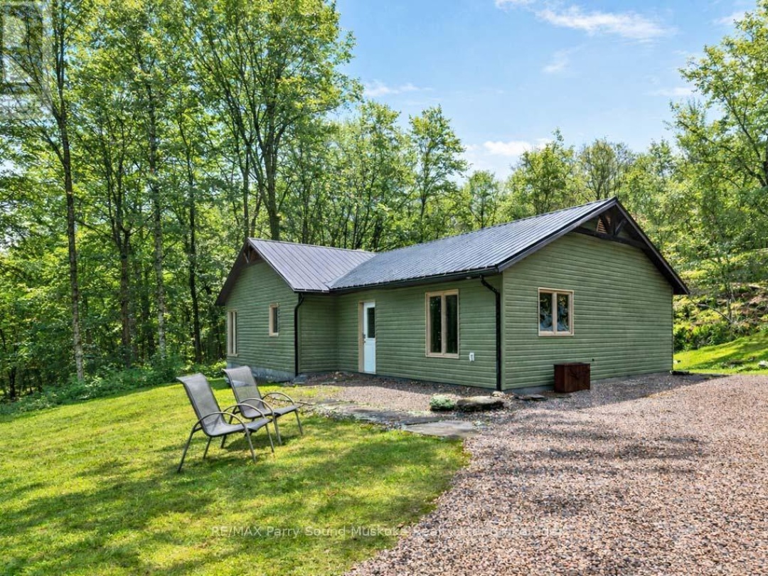 64 124 HIGHWAY, McDougall
