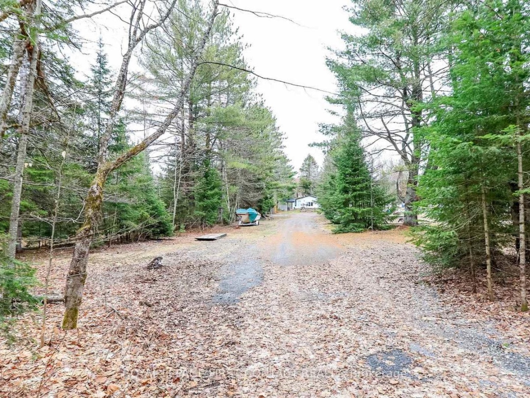 1088 COLONY ROAD, South Branch Muskoka River