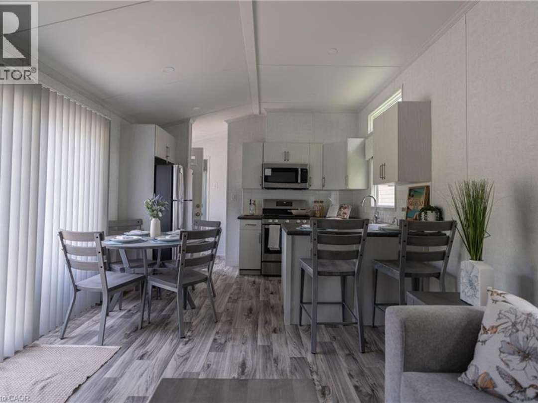 105 BLUE LAKE Road Unit# RL88, Linger Long Lake