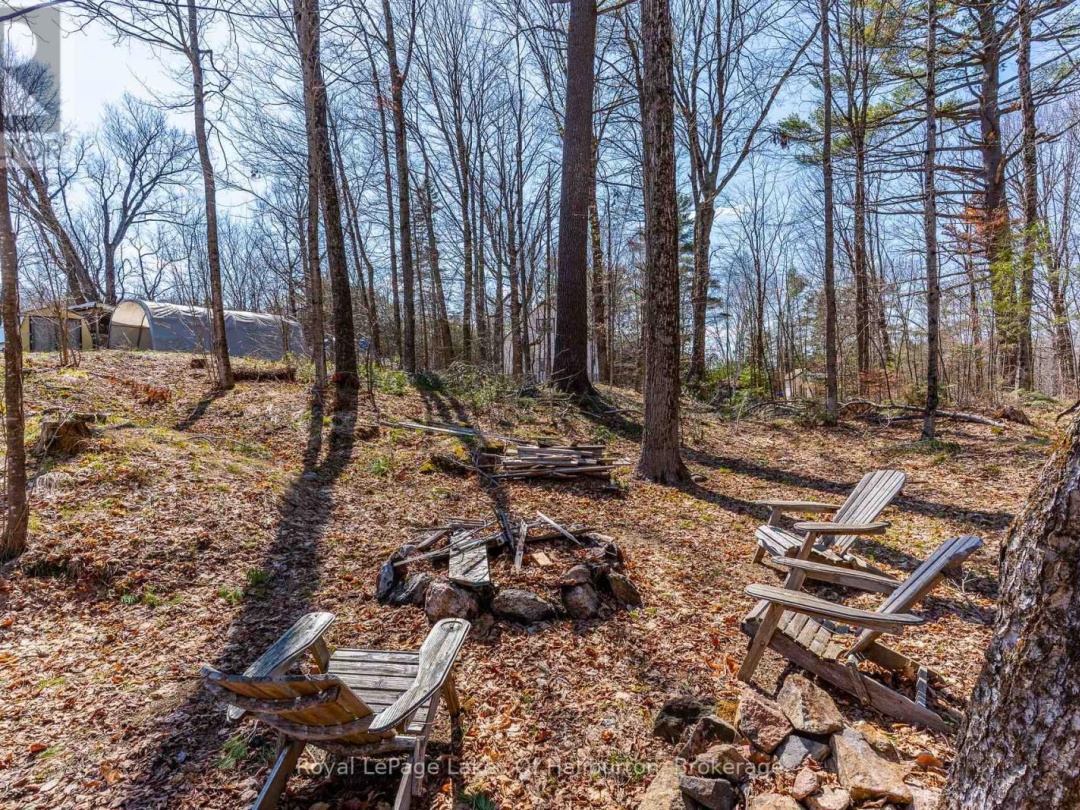 10531 COUNTY ROAD 503, Highlands East (Glamorgan)