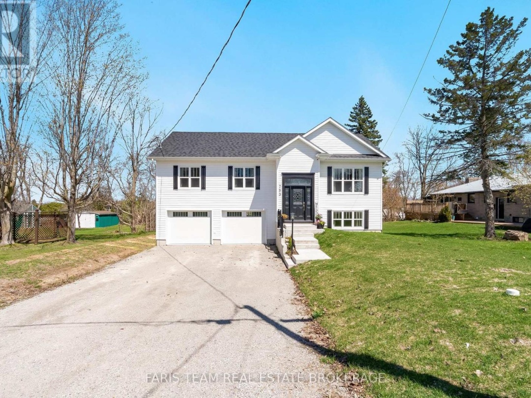753 FIFTH AVENUE, Tay (Port McNicoll)