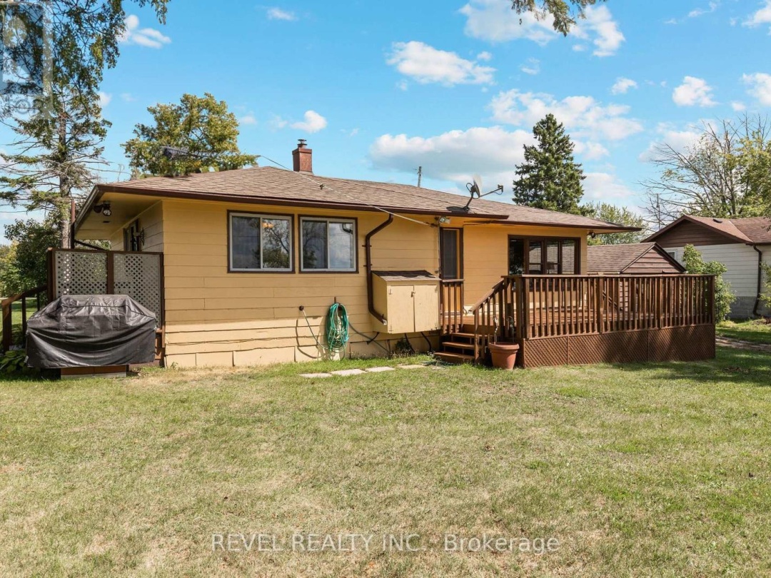 144 STARR BOULEVARD, 