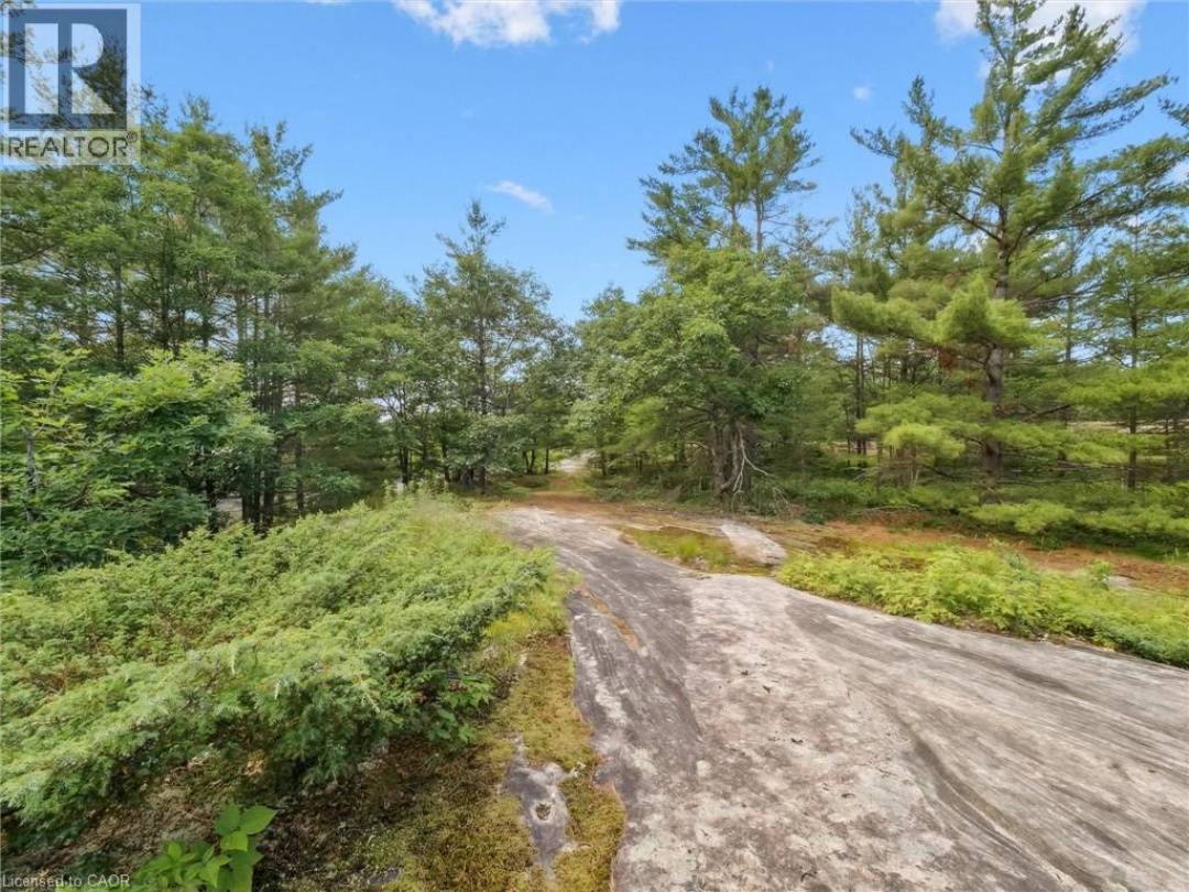 891 PENINSULA Road, Gravenhurst