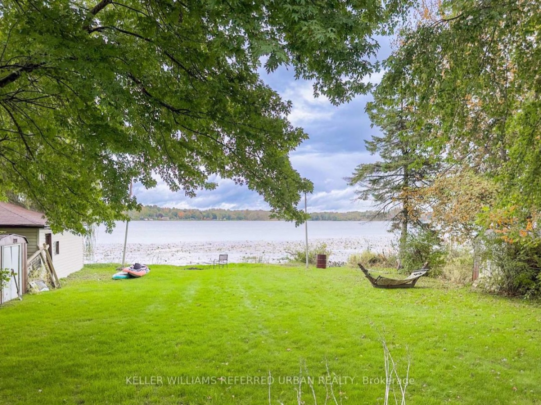 33 Shelley Drive, Scugog Lake