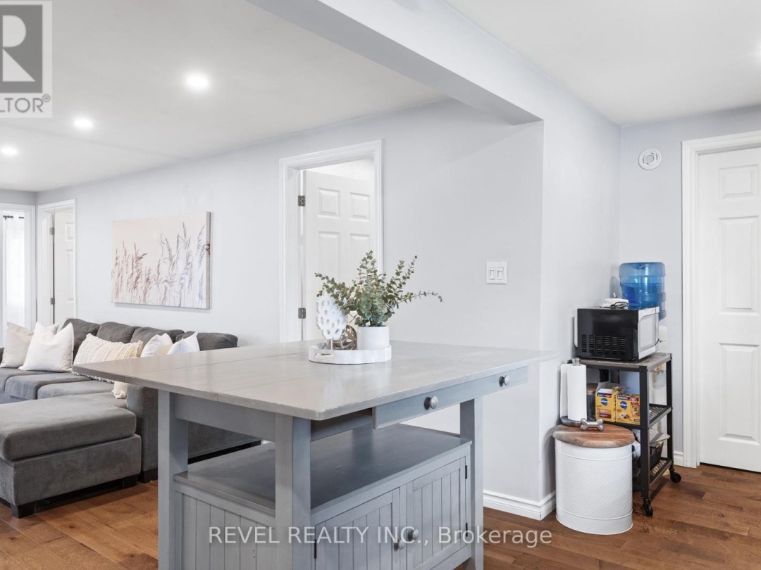 411 LONG BEACH ROAD, 