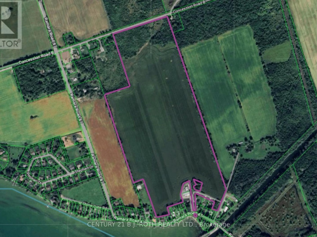 1273 RAMARA RD 47 ROAD, 