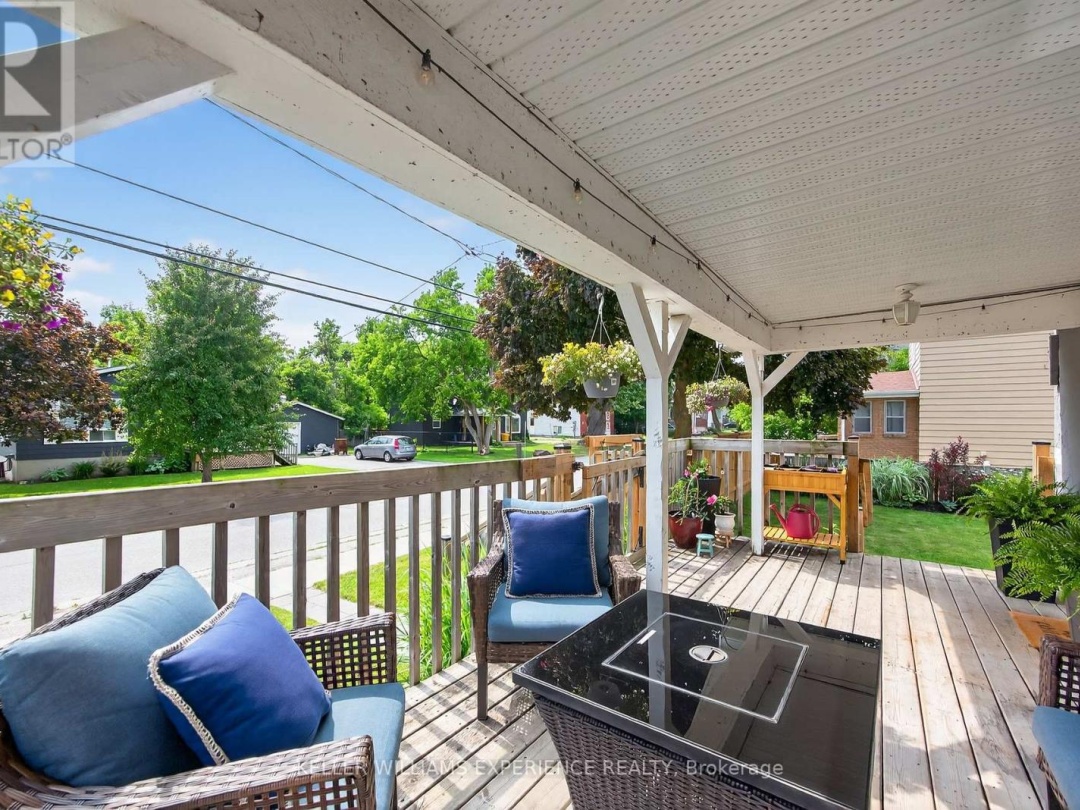120 DUNLOP STREET, Orillia