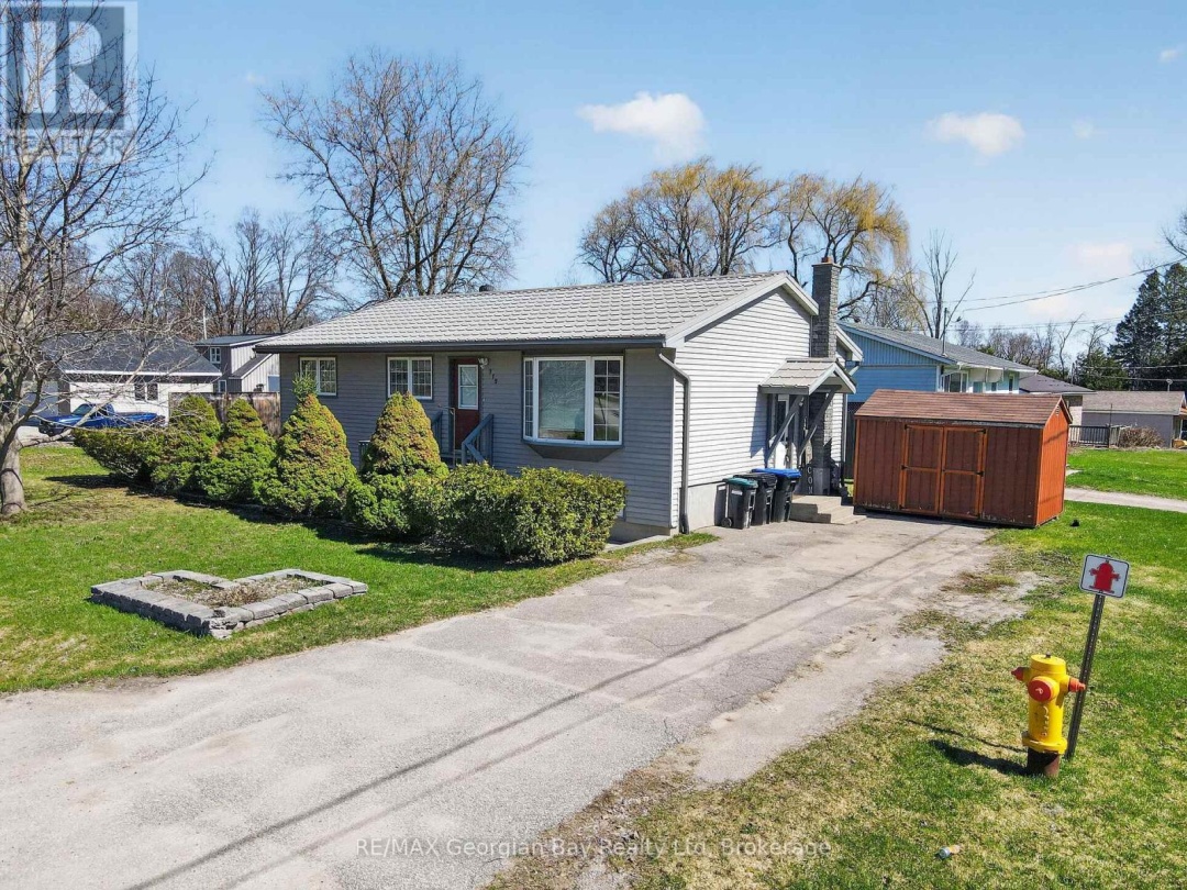 919 EIGHTH AVENUE, Tay (Port McNicoll)