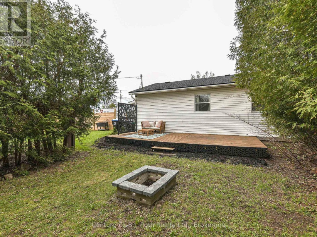 817 EIGHTH AVENUE, Tay (Port McNicoll)