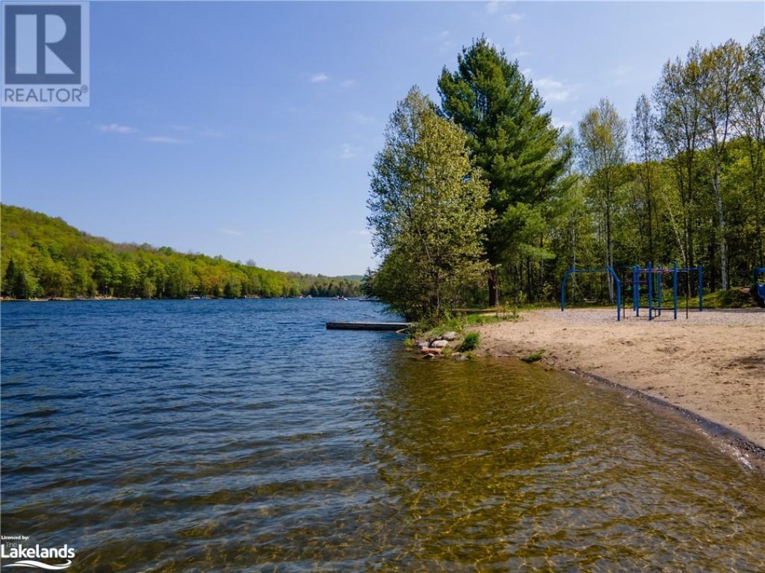 Lot 109 Basshaunt Lake Road, Haliburton