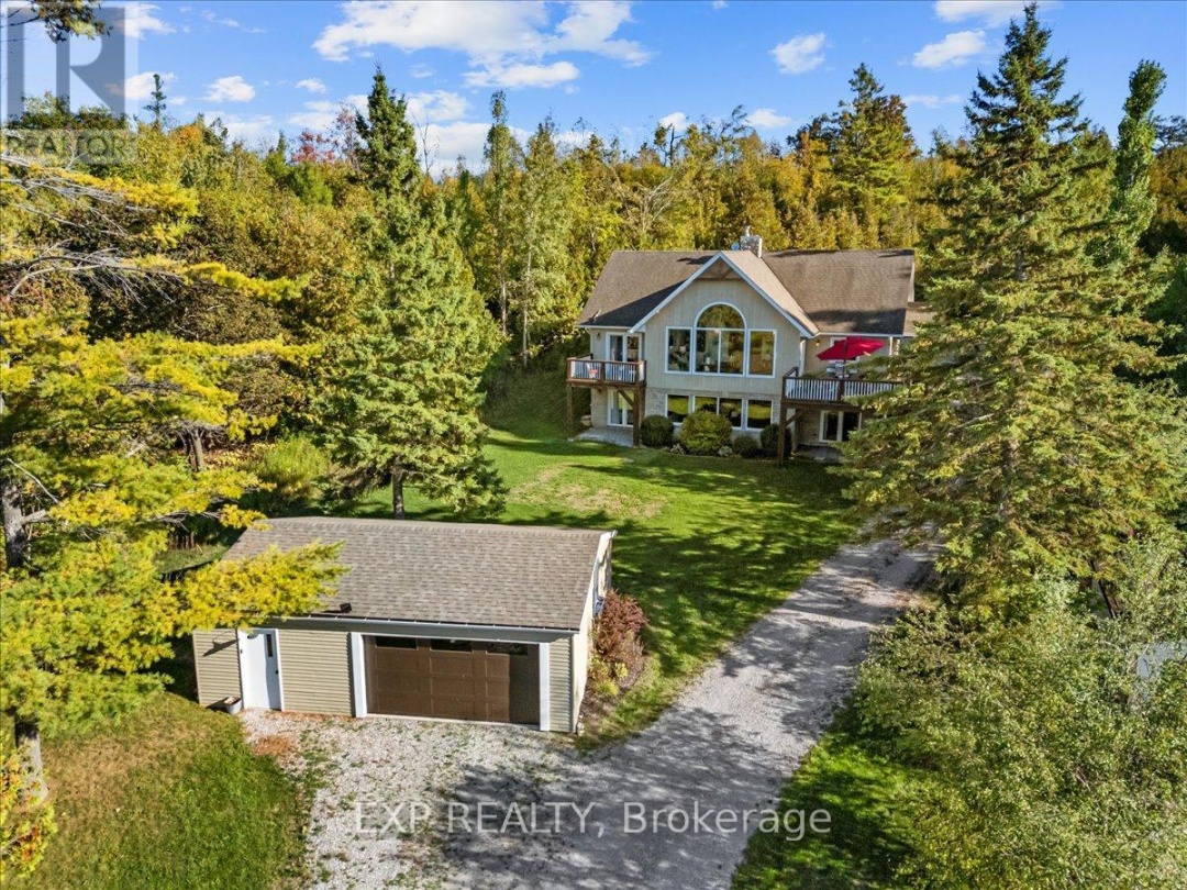 857 CEDAR GLEN ROAD, 
