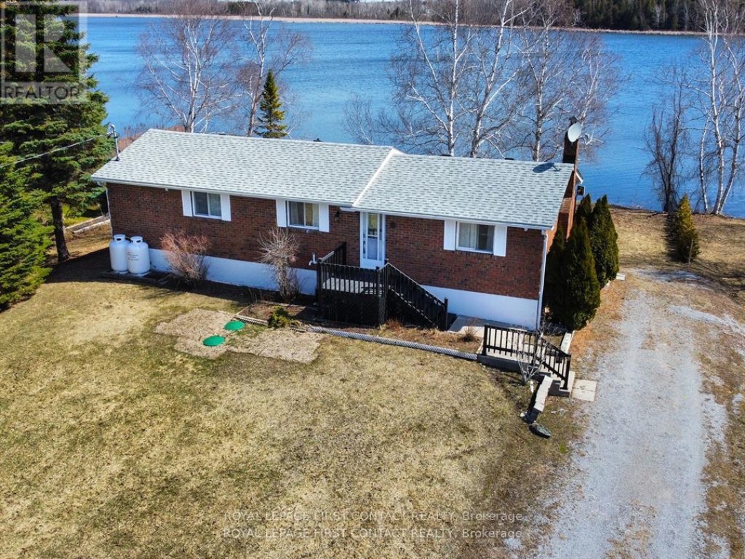 198 O'reilly Lane, Kawartha Lakes (Little Britain)