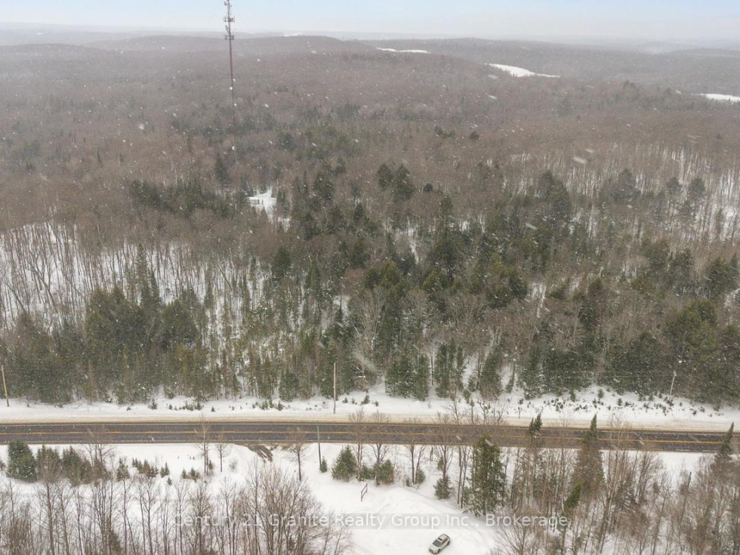 0 HIGHWAY 118, Dysart et al (Dysart)