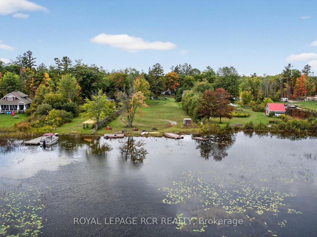 1419 PORT STANTON PARKWAY, Sparrow Lake