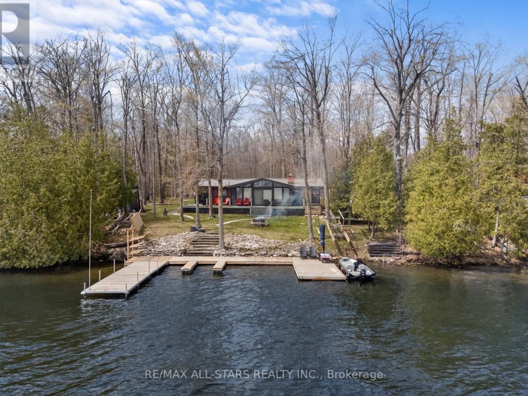 686 GRAND ISLAND, Balsam Lake