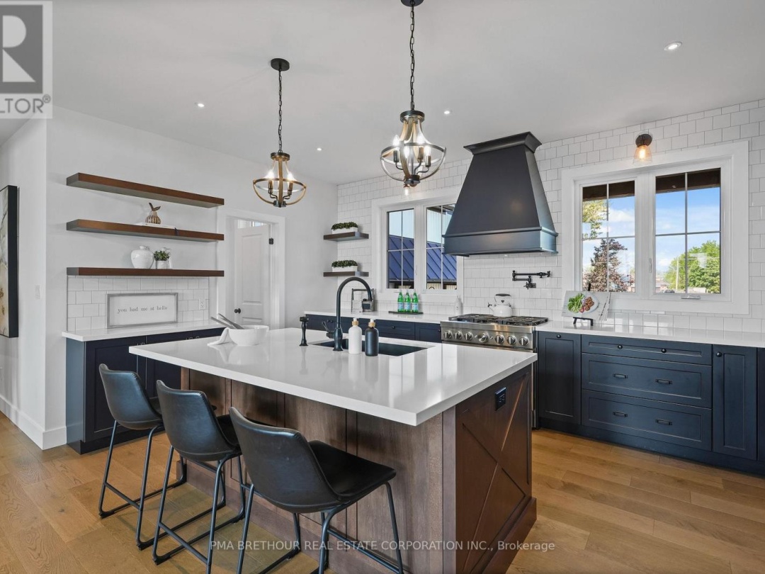48 PLEASANT VIEW CRESCENT, Lake Scugog