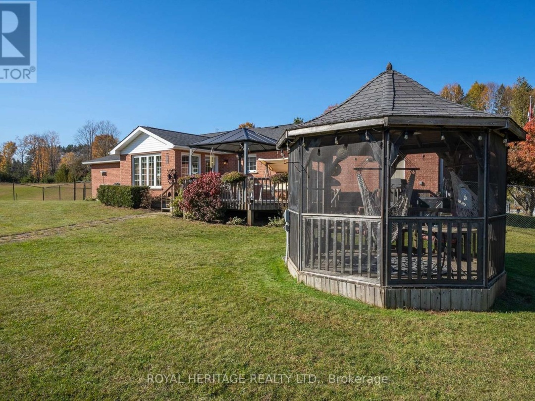 26 BACK BAY ROAD, Trent Lakes
