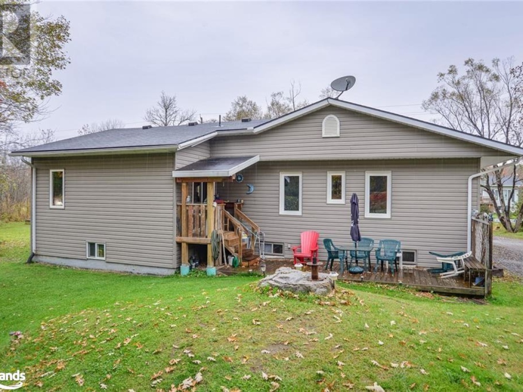 659 Honey Harbour Road, Port Severn