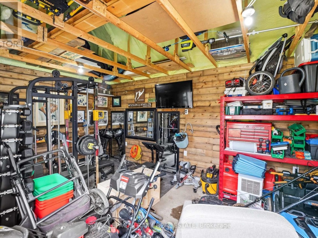 12 SHELLEY DRIVE, Kawartha Lakes (Mariposa)