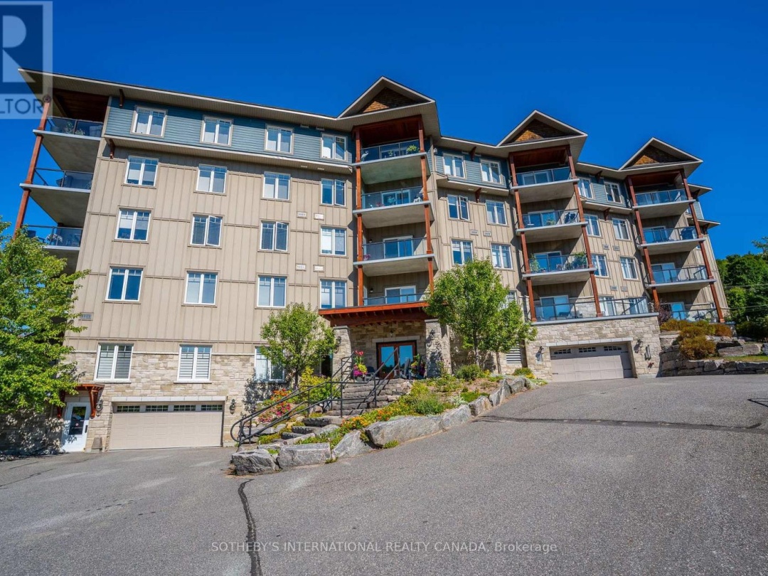 106 - 1 PARK STREET, 
