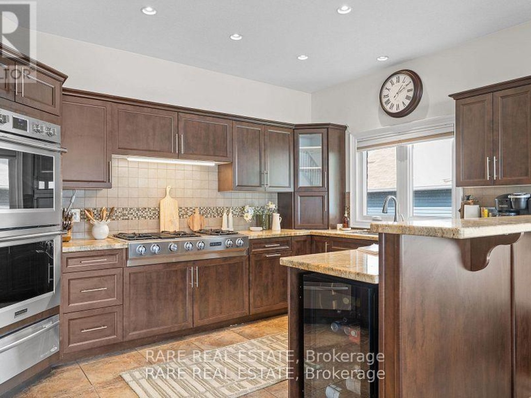 69 MARSH CREEK ROAD, Lake Scugog