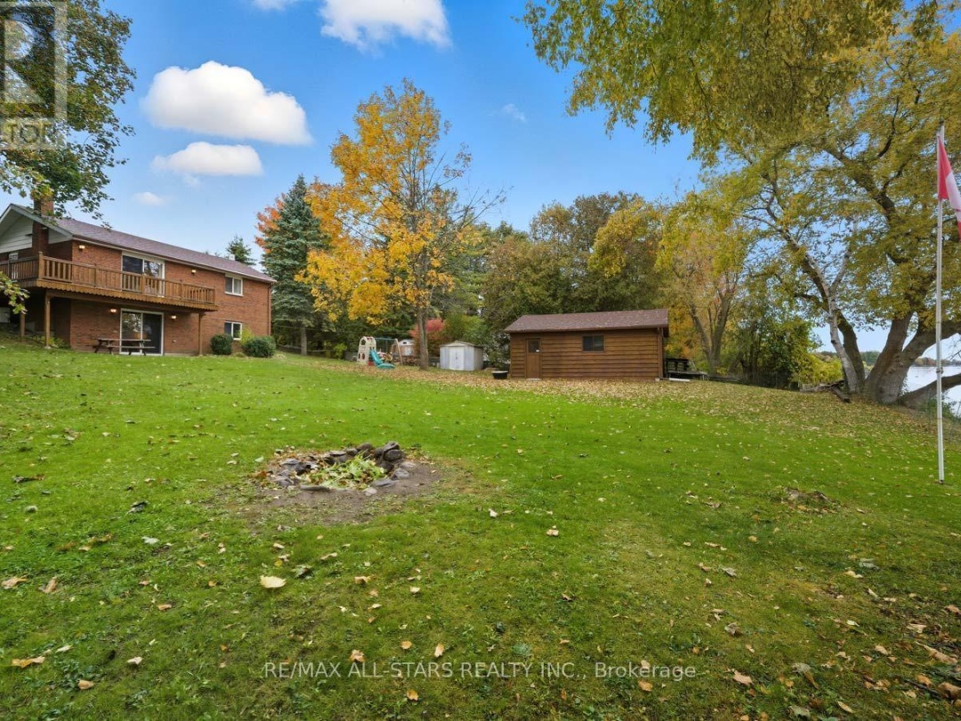 94 PLUM POINT LANE, Lake Scugog