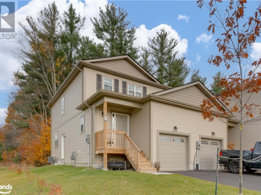 33 Nicole Park Court, Bracebridge