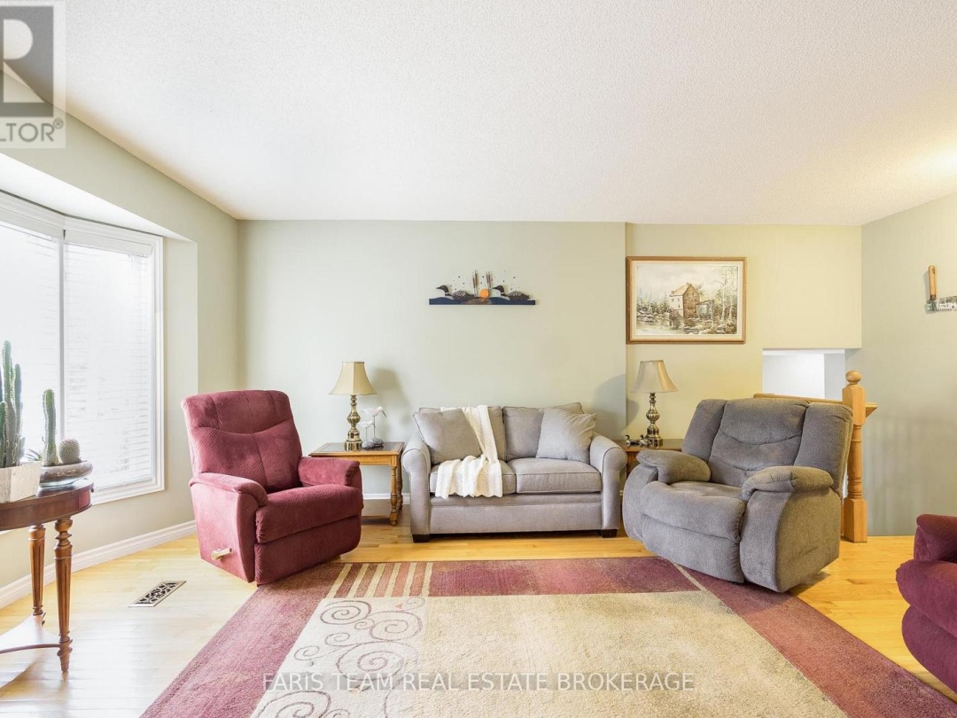 46 GREENWOOD AVENUE, Oro-Medonte