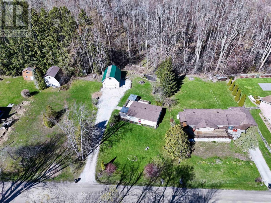 3576 JOHN STREET, Lake Simcoe