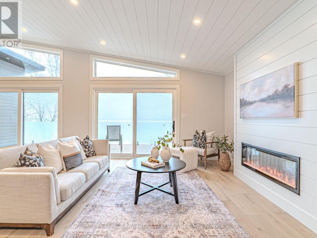532 LONG BEACH ROAD, Sturgeon Lake