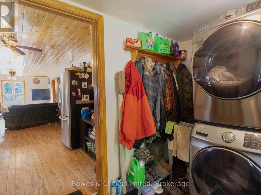 2070 FORTESQUE LAKE ROAD, Highlands East (Glamorgan)