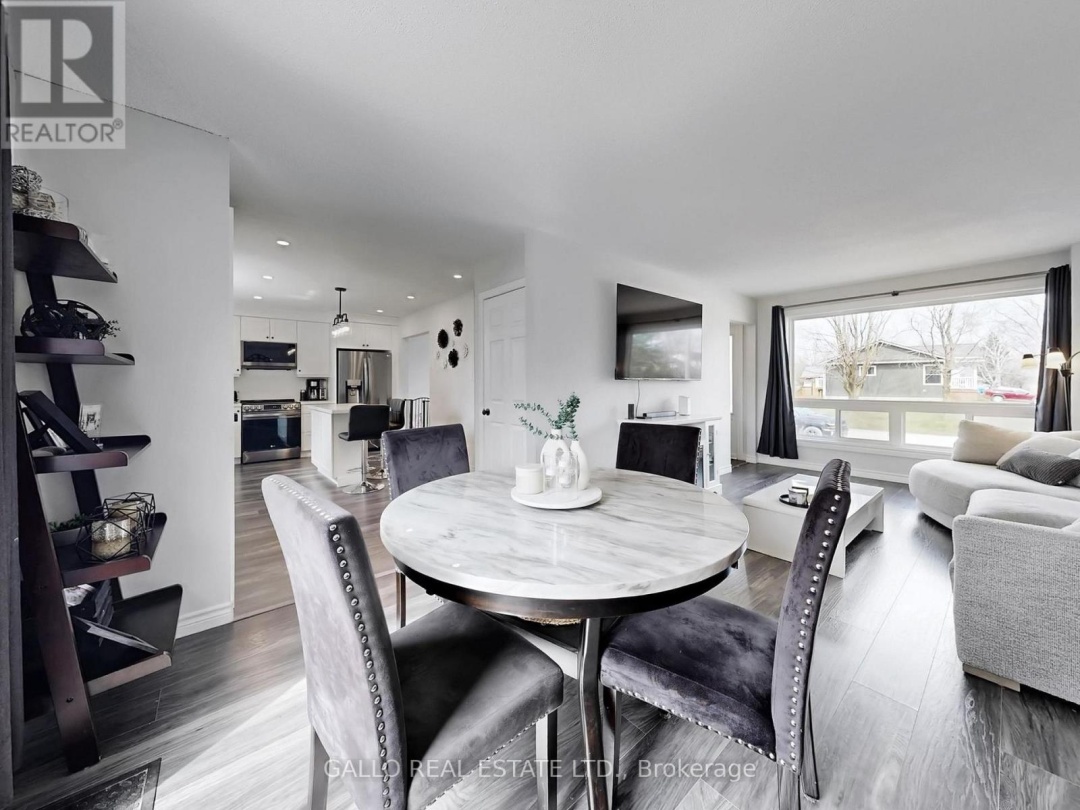 630 HIGHLAND CRESCENT, Brock (Beaverton)